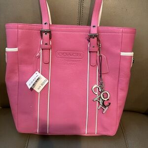 Brand new - still had tags.